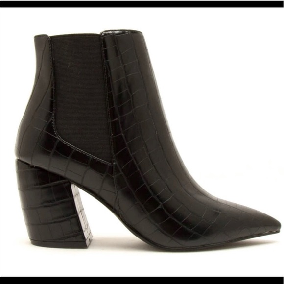 qupid milkway bootie